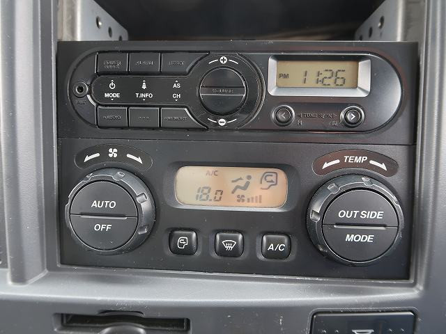 中古トラック いすゞアルミウィング ＃19