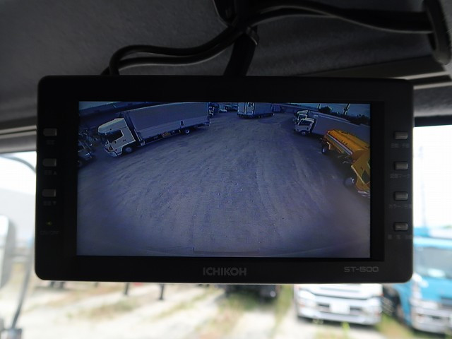 中古トラック いすゞアルミウィング ＃20