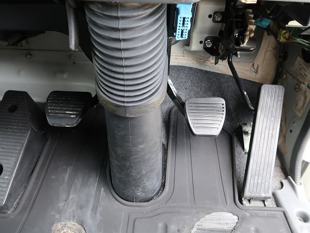 中古トラック いすゞアルミウィング ＃21