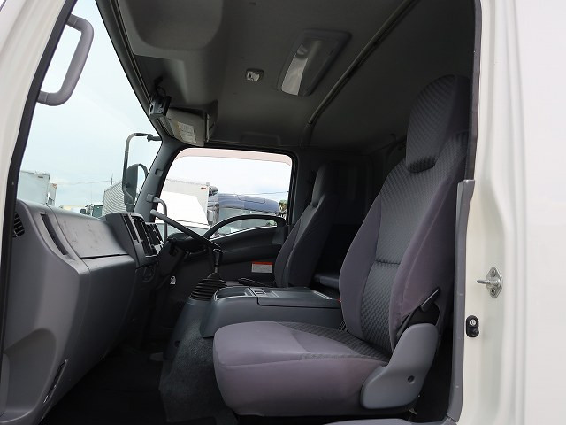 中古トラック いすゞアルミウィング ＃22