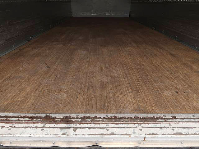 中古トラック いすゞアルミウィング ＃6