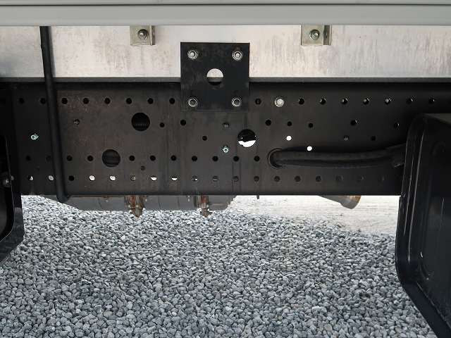 中古トラック いすゞアルミウィング ＃9