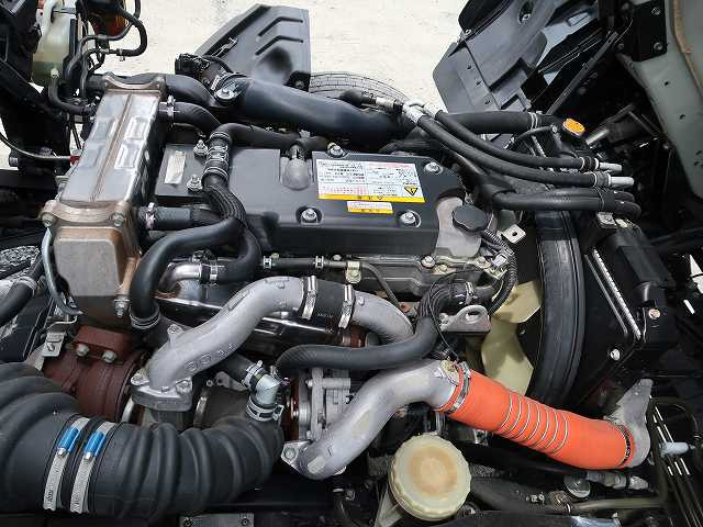 中古トラック いすゞアルミウィング ＃10