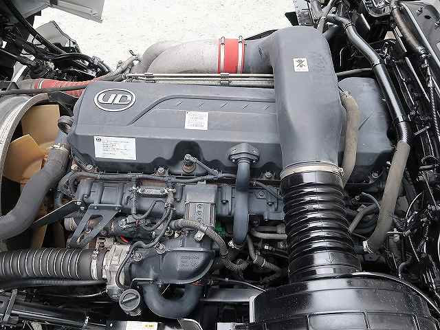 中古トラック UDトラックスアルミウィング ＃12