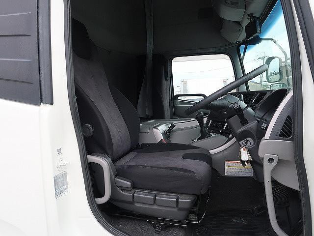 中古トラック UDトラックスアルミウィング ＃14