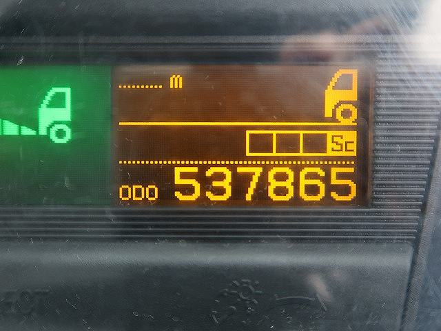 中古トラック UDトラックスアルミウィング ＃17