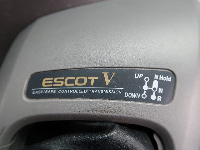 中古トラック UDトラックスアルミウィング ＃18