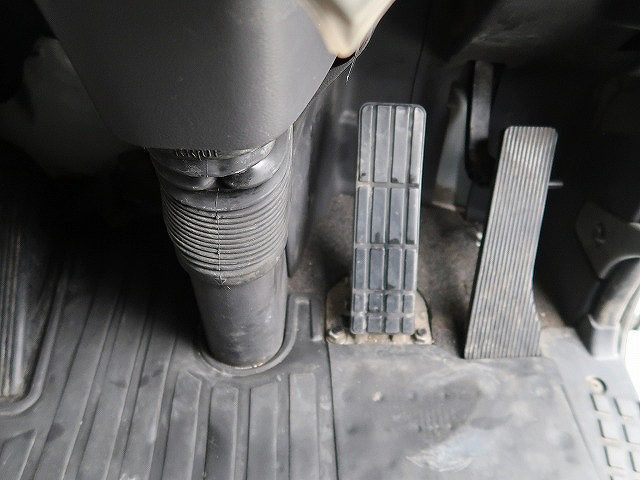 中古トラック UDトラックスアルミウィング ＃22