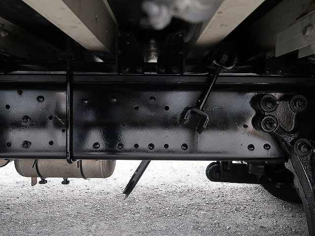 中古トラック UDトラックスアルミウィング ＃9