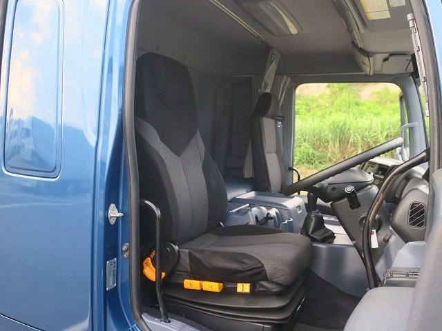 中古トラック 日野セーフティーローダー #13