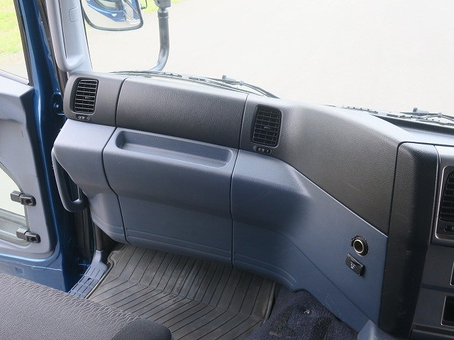 中古トラック 日野セーフティーローダー ＃14