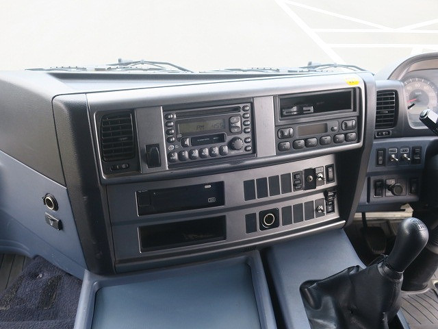 中古トラック 日野セーフティーローダー #15