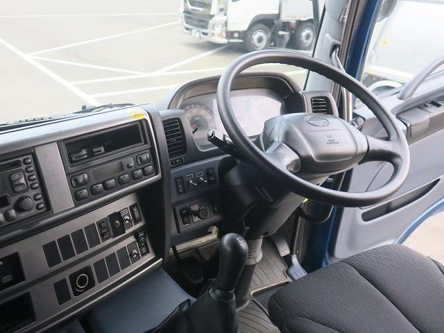 中古トラック 日野セーフティーローダー ＃16