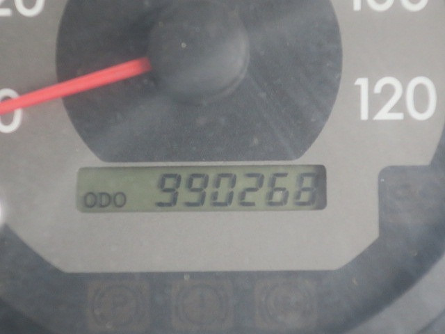 中古トラック 日野セーフティーローダー ＃17