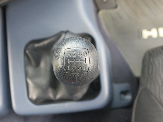 中古トラック 日野セーフティーローダー #18