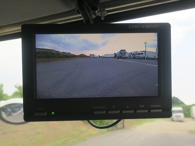 中古トラック 日野セーフティーローダー #19