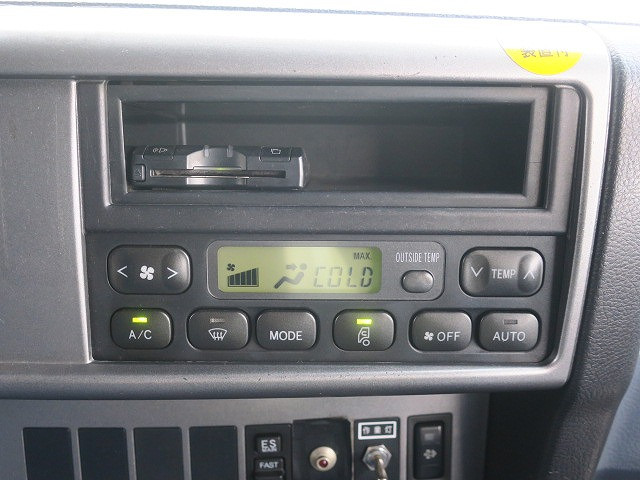 中古トラック 日野セーフティーローダー #20