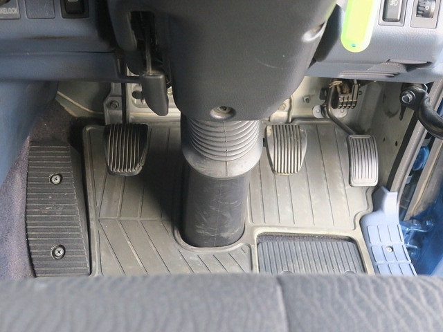 中古トラック 日野セーフティーローダー ＃21