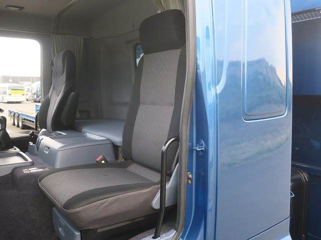 中古トラック 日野セーフティーローダー ＃22