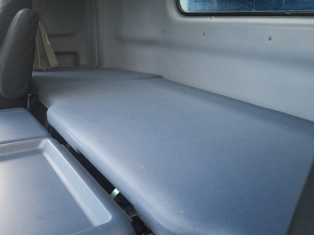 中古トラック 日野セーフティーローダー ＃23