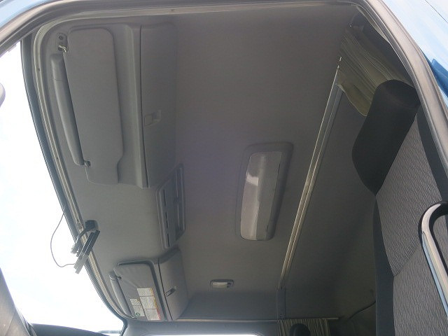 中古トラック 日野セーフティーローダー #24