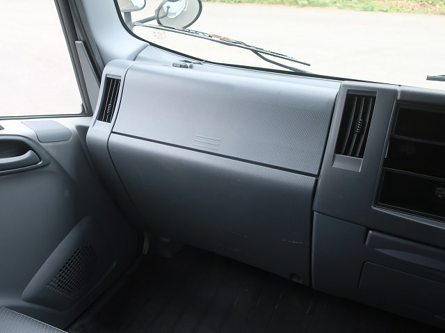 中古トラック いすゞアルミバン ＃15