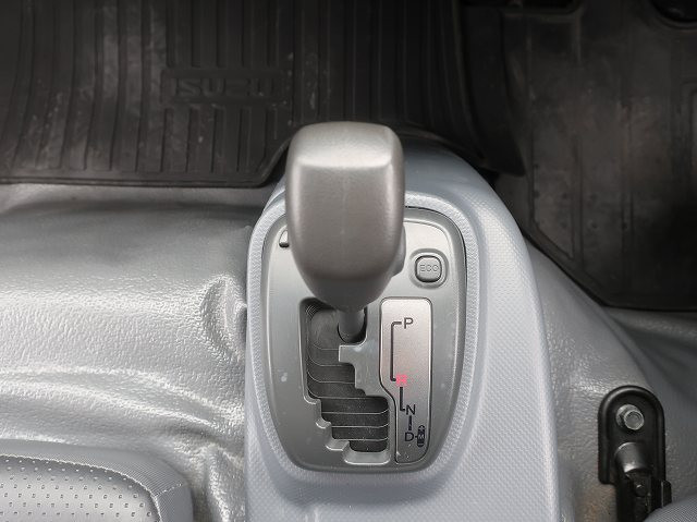 中古トラック いすゞアルミバン ＃18