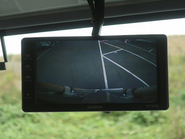 中古トラック いすゞアルミバン ＃21