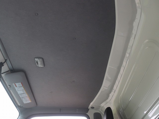 中古トラック いすゞアルミバン ＃24