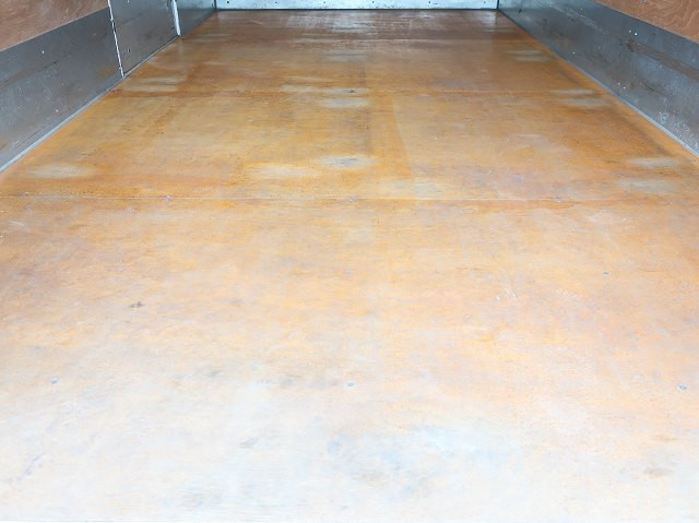 中古トラック いすゞアルミバン ＃6