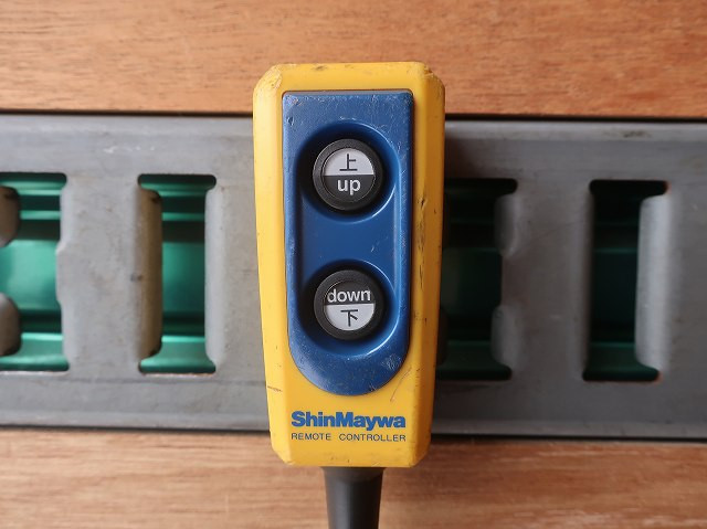 中古トラック いすゞアルミバン ＃10