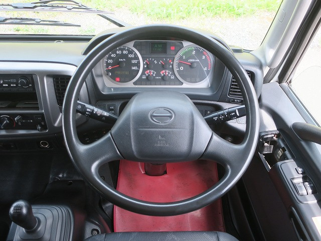 中古トラック 日野アルミウィング #15