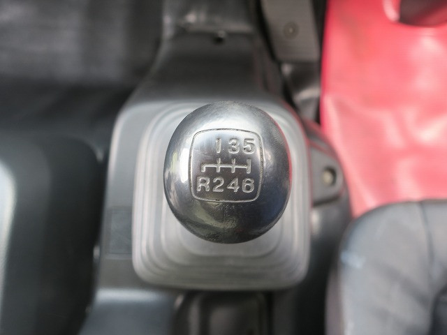 中古トラック 日野アルミウィング #17