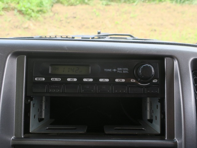 中古トラック 日野アルミウィング #18