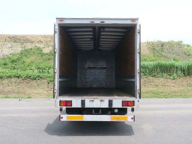 中古トラック 日野アルミウィング #5