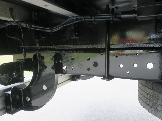 中古トラック 日野アルミウィング #9