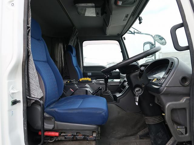 中古トラック いすゞフックロール ＃11