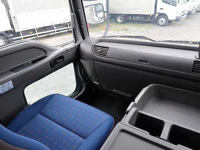 中古トラック いすゞフックロール #12