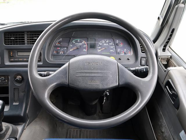 中古トラック いすゞフックロール ＃14