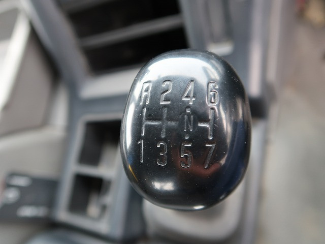 中古トラック いすゞフックロール #15