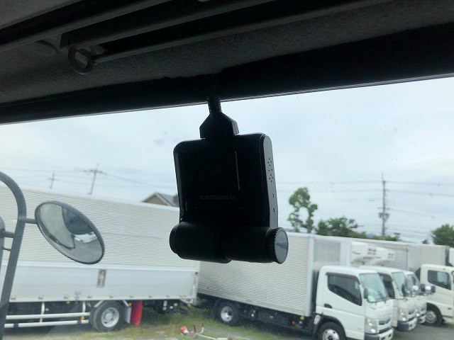 中古トラック いすゞフックロール #16