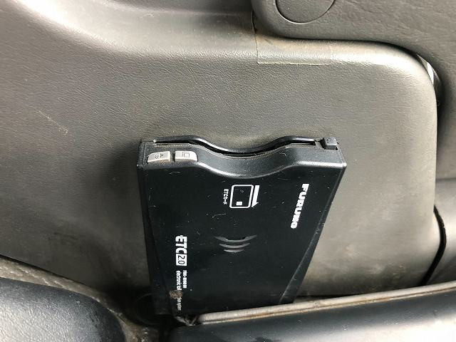 中古トラック いすゞフックロール ＃17