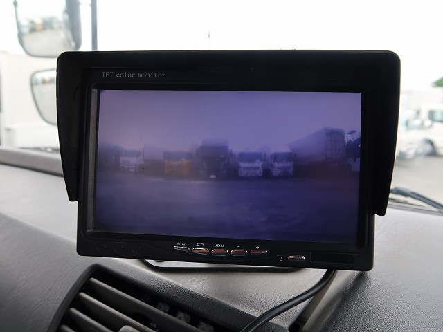 中古トラック いすゞフックロール ＃18