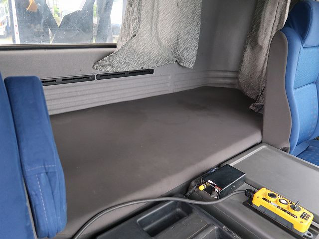 中古トラック いすゞフックロール ＃21