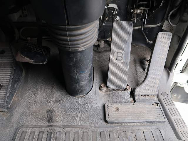 中古トラック いすゞフックロール ＃23