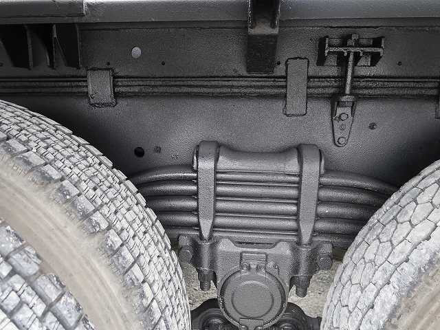 中古トラック いすゞフックロール ＃8