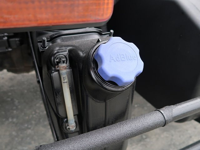 中古トラック いすゞフックロール ＃10