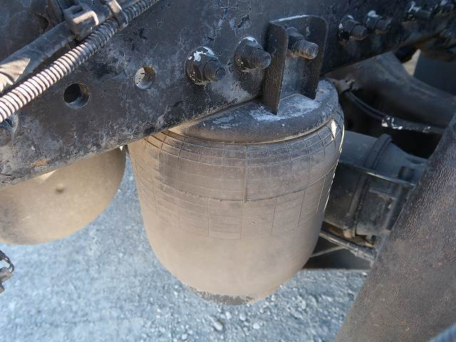 中古トラック 日野トラクタヘッド ＃11