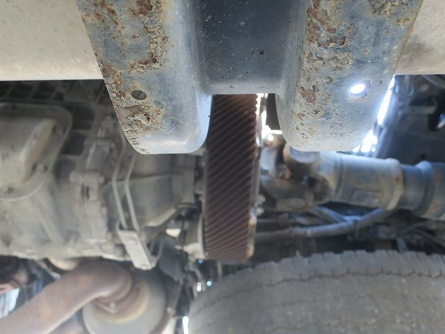 中古トラック 日野トラクタヘッド ＃12