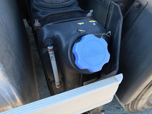 中古トラック 日野トラクタヘッド #13